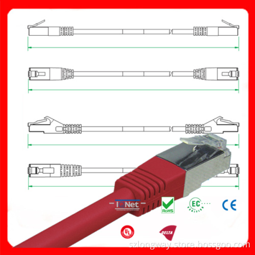 Voice Patch Cords